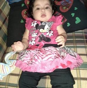 Meet your Posher, Saul herrera